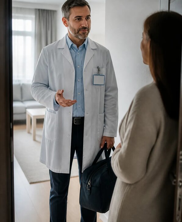 Выездная консультация нарколога в Курске от 5212 р. | Медзона