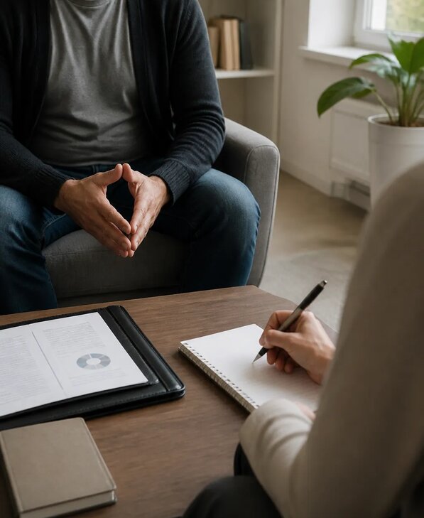 Реабилитация алкоголиков в Курске от 46908 р. | Медзона